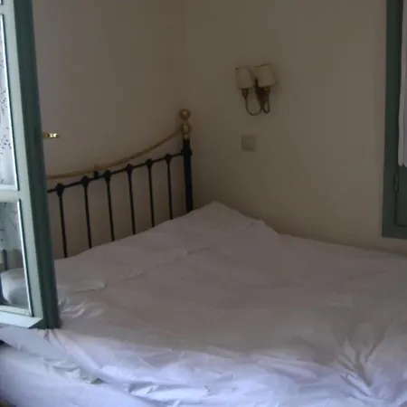 Oikia Alexandrou Traditional 3*