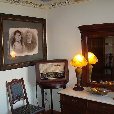 Herberg Oikia Alexandrou Traditional