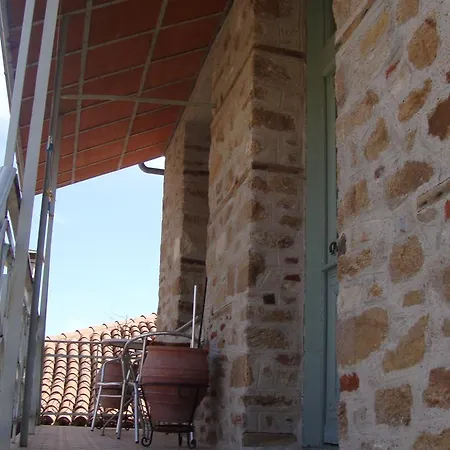 Oikia Alexandrou Traditional 3* Arnea