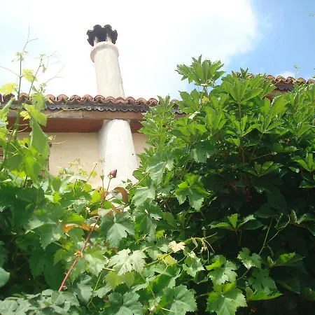 Herberg Oikia Alexandrou Traditional Arnea