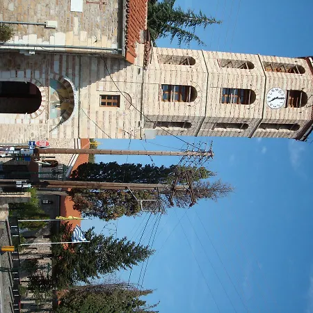 Oikia Alexandrou Traditional Herberg 3*