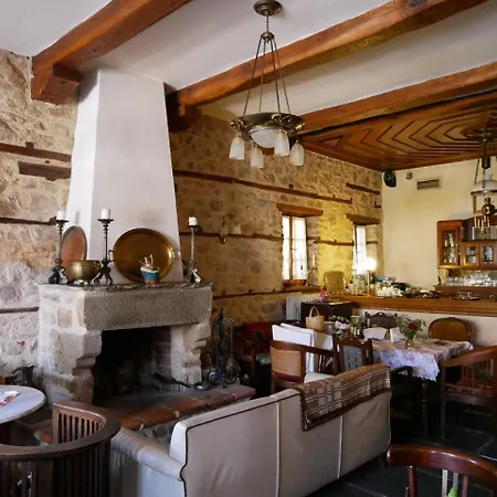 Oikia Alexandrou Traditional 3*