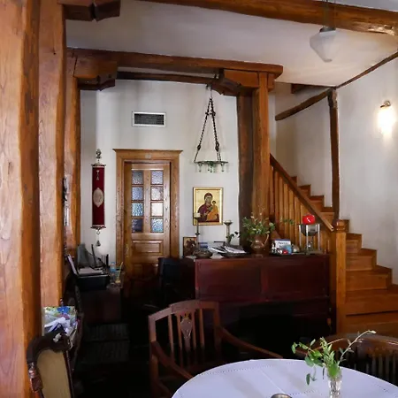 Oikia Alexandrou Traditional 3*