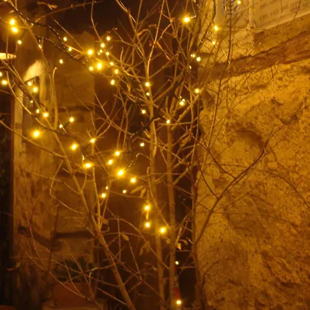 Oikia Alexandrou Traditional 3* Arnea
