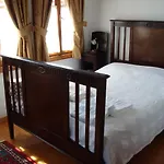 Oikia Alexandrou Traditional Inn Arnaía