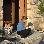 Oikia Alexandrou Traditional 3* Arnaía