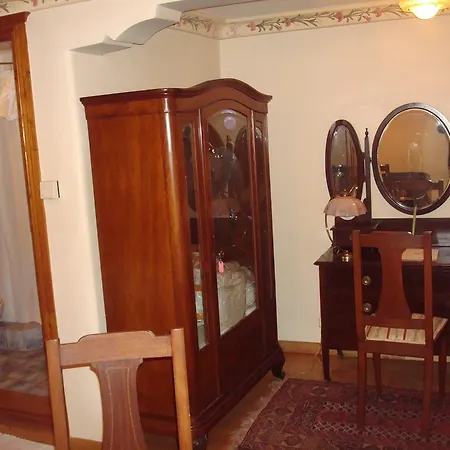 Inn Oikia Alexandrou Traditional Arnaía