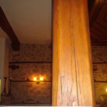 Inn Oikia Alexandrou Traditional Arnaía