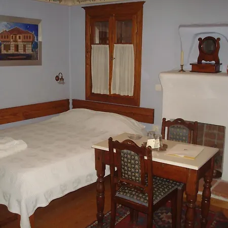 Oikia Alexandrou Traditional بيت ريفي 3*