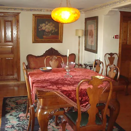 Oikia Alexandrou Traditional Kro Arnaia