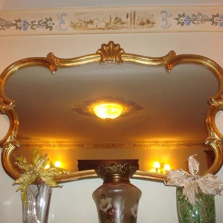 Oikia Alexandrou Traditional أرنايا