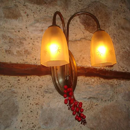 Oikia Alexandrou Traditional أرنايا