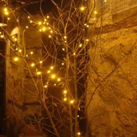 Oikia Alexandrou Traditional 3* Arnaía