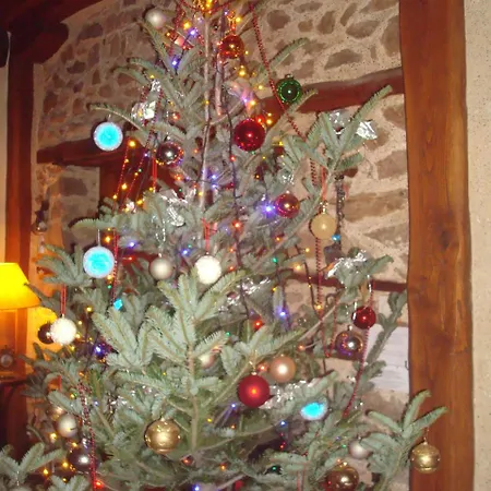 Oikia Alexandrou Traditional Inn