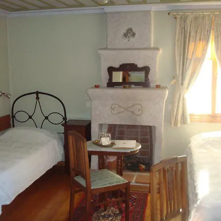 Oikia Alexandrou Traditional Kro