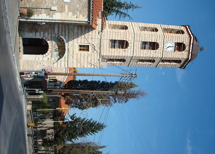 Oikia Alexandrou Traditional بيت ريفي 3*