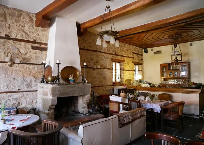 Oikia Alexandrou Traditional 3*