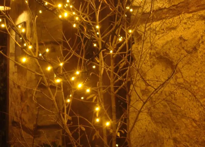Oikia Alexandrou Traditional 3* أرنايا