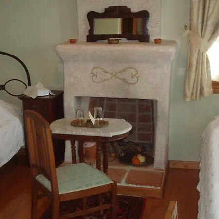 Oikia Alexandrou Traditional Herberg