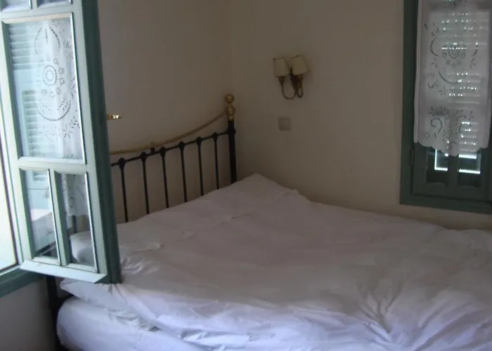 Oikia Alexandrou Traditional 3*