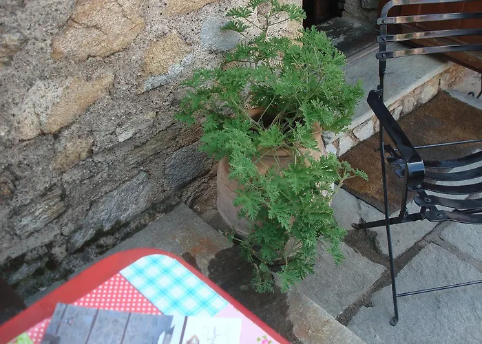 Oikia Alexandrou Traditional